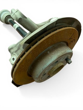 Mangueta Trasera Derecha BMW F10 F11