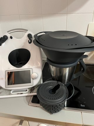 Thermomix TM6