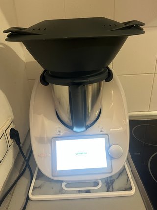 Thermomix TM6