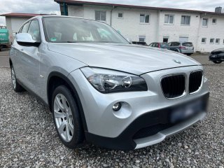 BMW X1 2012