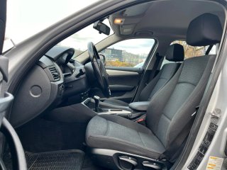 BMW X1 2012