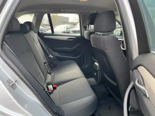 BMW X1 2012