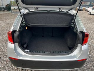 BMW X1 2012