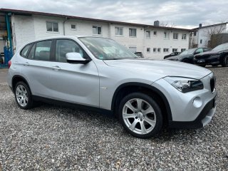 BMW X1 2012