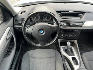 BMW X1 2012