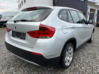 BMW X1 2012