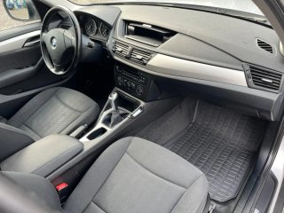 BMW X1 2012
