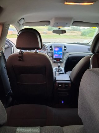 Opel Insignia 2011