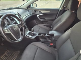 Opel Insignia 2011