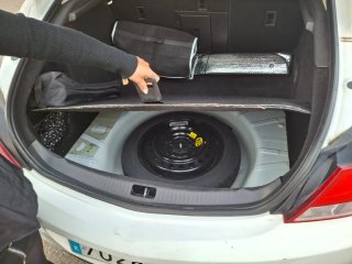 Opel Insignia 2011