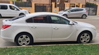 Opel Insignia 2011