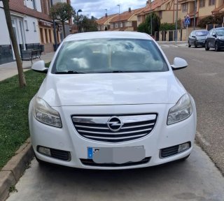 Opel Insignia 2011