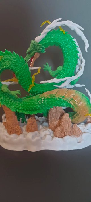Figura Shenron Dragon Ball