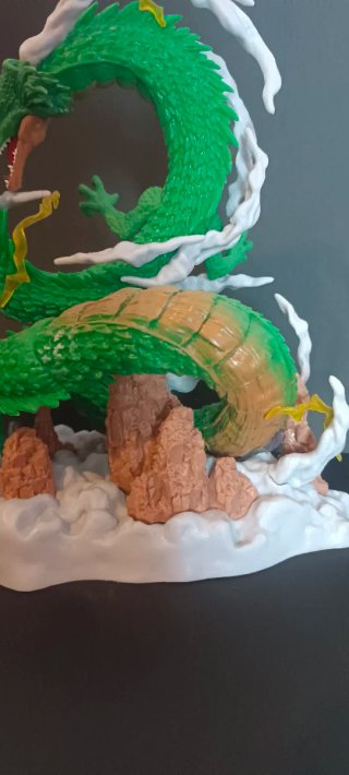 Figura Shenron Dragon Ball