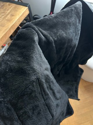 Cubre piernas y pecho moto scooter térmico