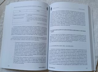 Psicología de la educación para docentes de inf...