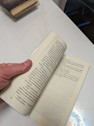 La soledad de los números primos – Paolo Giordano