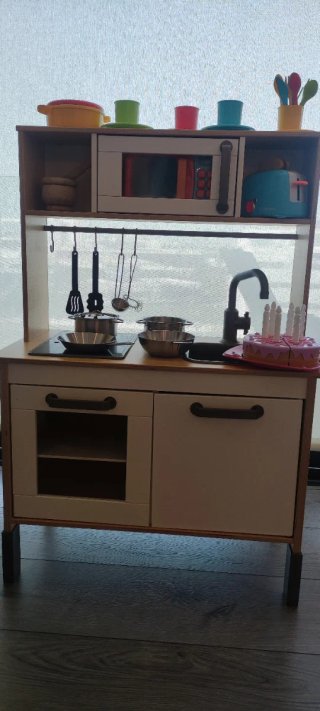 Cocinita IKEA