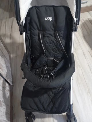 Silla de paseo ligera para bebé