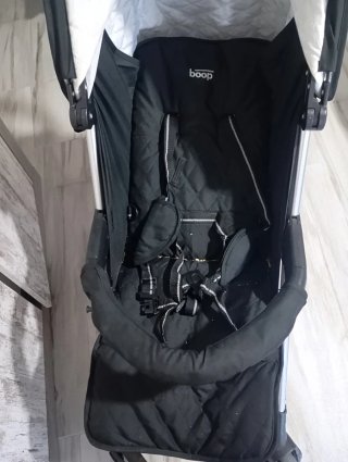 Silla de paseo ligera para bebé