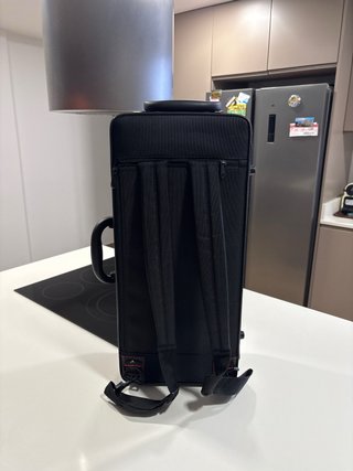 Funda para saxofón Yamaha