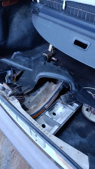 SEAT 127 1977