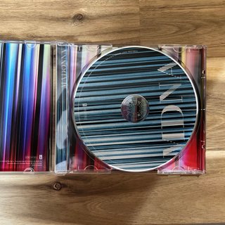 Madonna MDNA CD