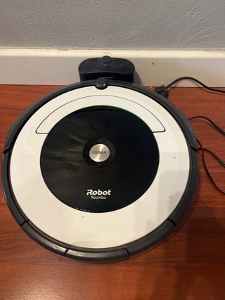 Robot Aspirador Roomba