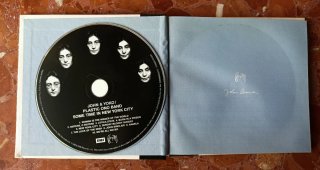 John Lennon - Some Time in New York City. 2Cds