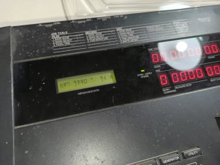 Yamaha MSS1 MIDI Syncronizer originale music audio
