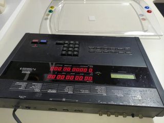 Yamaha MSS1 MIDI Syncronizer originale music audio