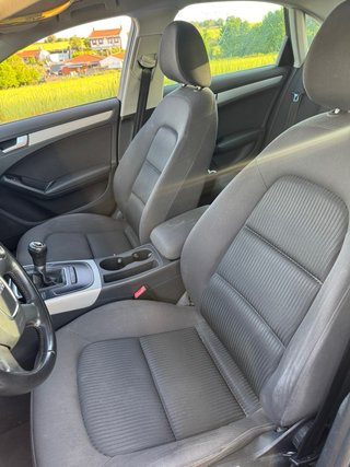 Audi A4 2010