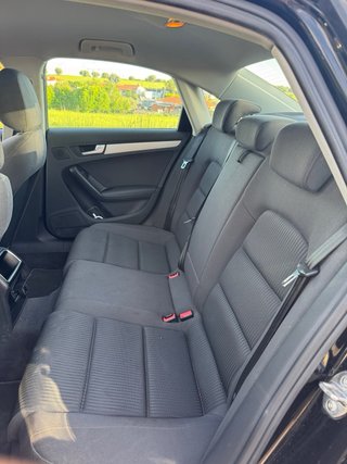 Audi A4 2010