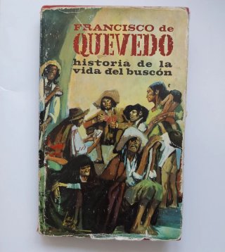 El buscón