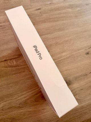 Caja iPad Pro 12.9 5ª Gen