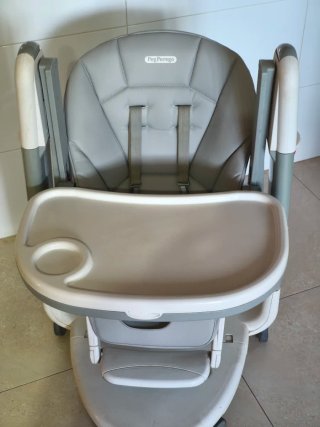 Trona Peg Perego Tatamia