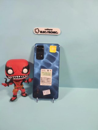 Redmi note 11E pro, J5, L1 y Realme 7