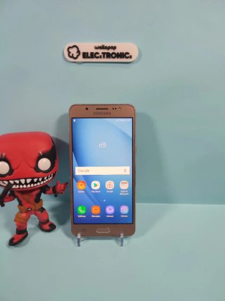 Redmi note 11E pro, J5, L1 y Realme 7