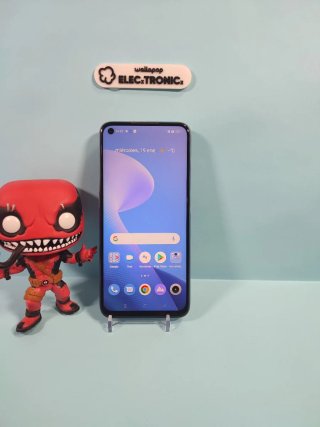 Redmi note 11E pro, J5, L1 y Realme 7