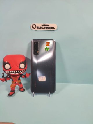Redmi note 11E pro, J5, L1 y Realme 7