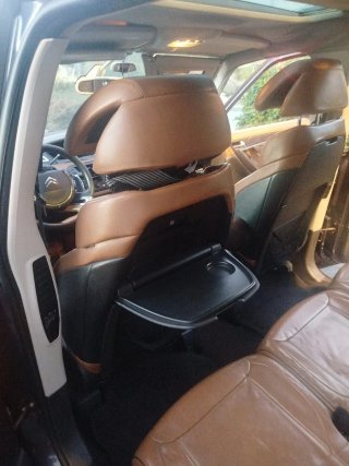 Citroen Grand C4 Picasso 2007