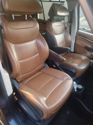 Citroen Grand C4 Picasso 2007