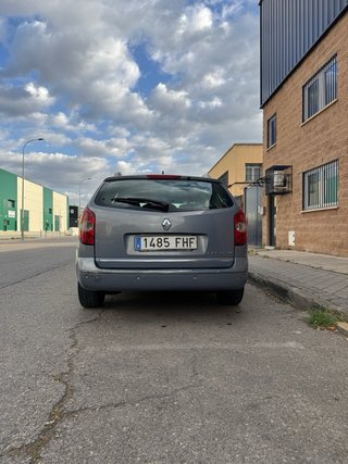 Renault Laguna 2006