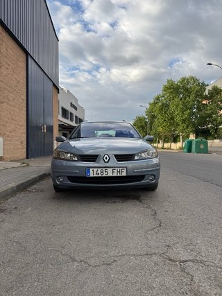 Renault Laguna 2006