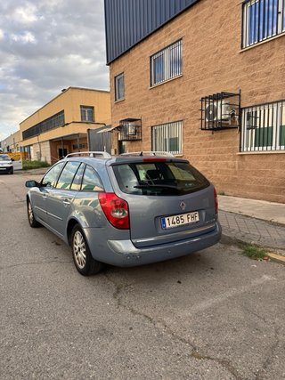 Renault Laguna 2006