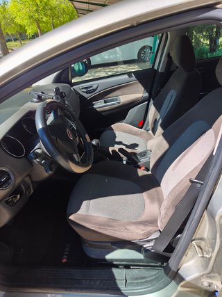FIAT Bravo 2009