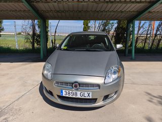 FIAT Bravo 2009