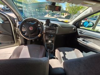 FIAT Bravo 2009