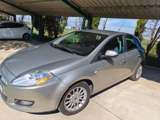FIAT Bravo 2009