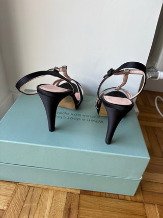 Sandalias Di-Bye Talla 37